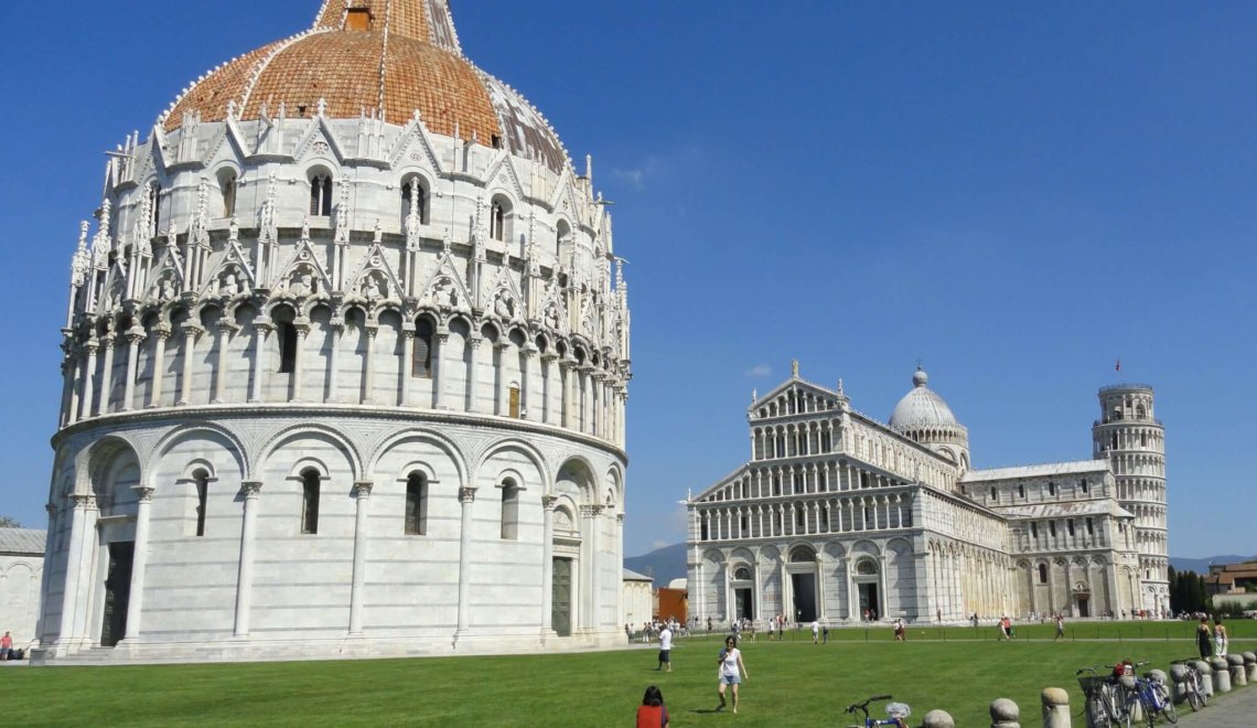 Pisa