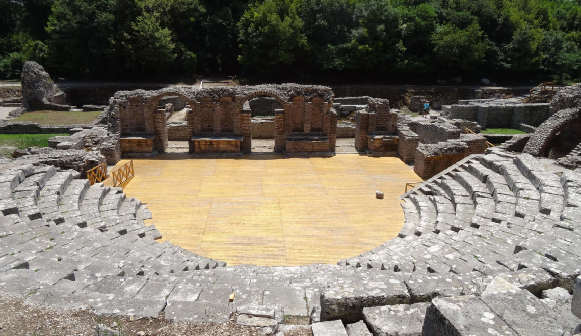 Butrint