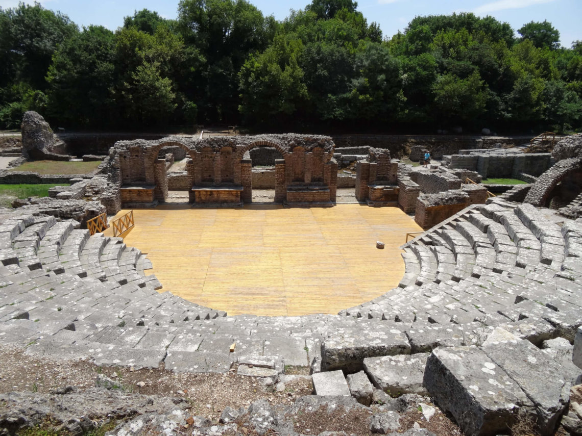 Butrint