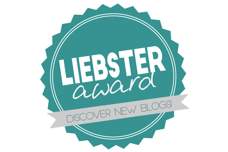 Liebster-award logo